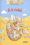  EN LA CIUDAD - MINIKIDI